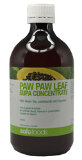 PawPaw Leaf Concentrate 500ml - Very refreshing ! WAS $39.95
